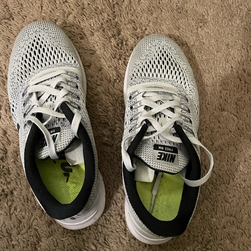 Nike Free Run